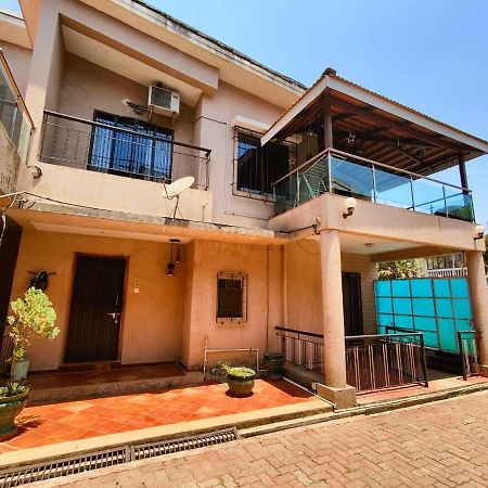 Gold Villa Lonavla Zewnętrze zdjęcie