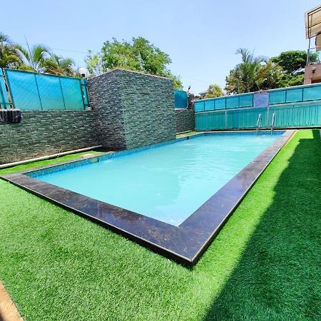 Gold Villa Lonavla Zewnętrze zdjęcie