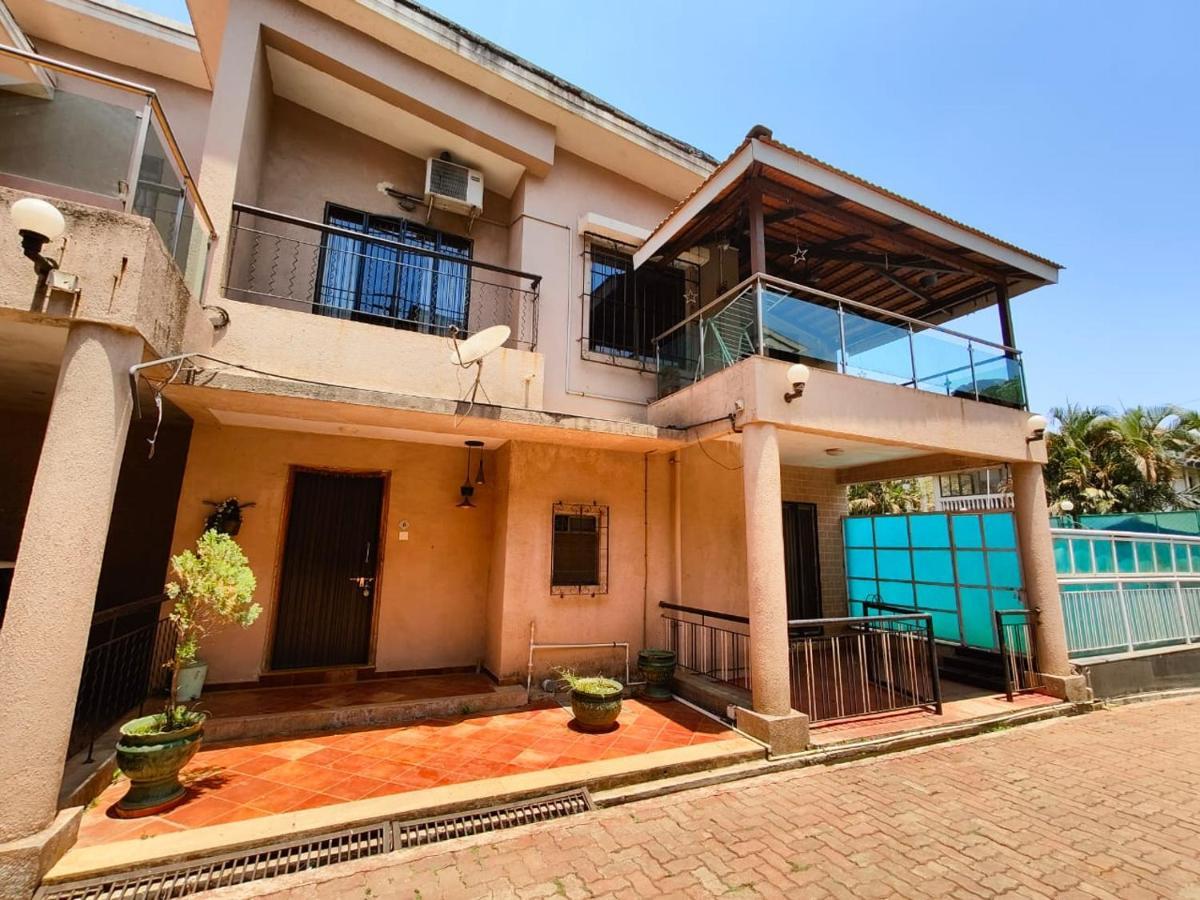 Gold Villa Lonavla Zewnętrze zdjęcie