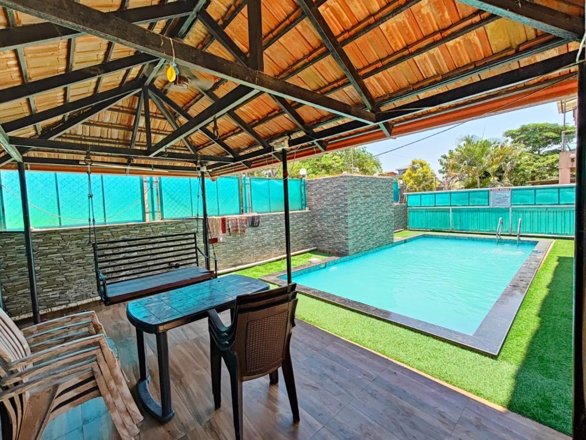 Gold Villa Lonavla Zewnętrze zdjęcie