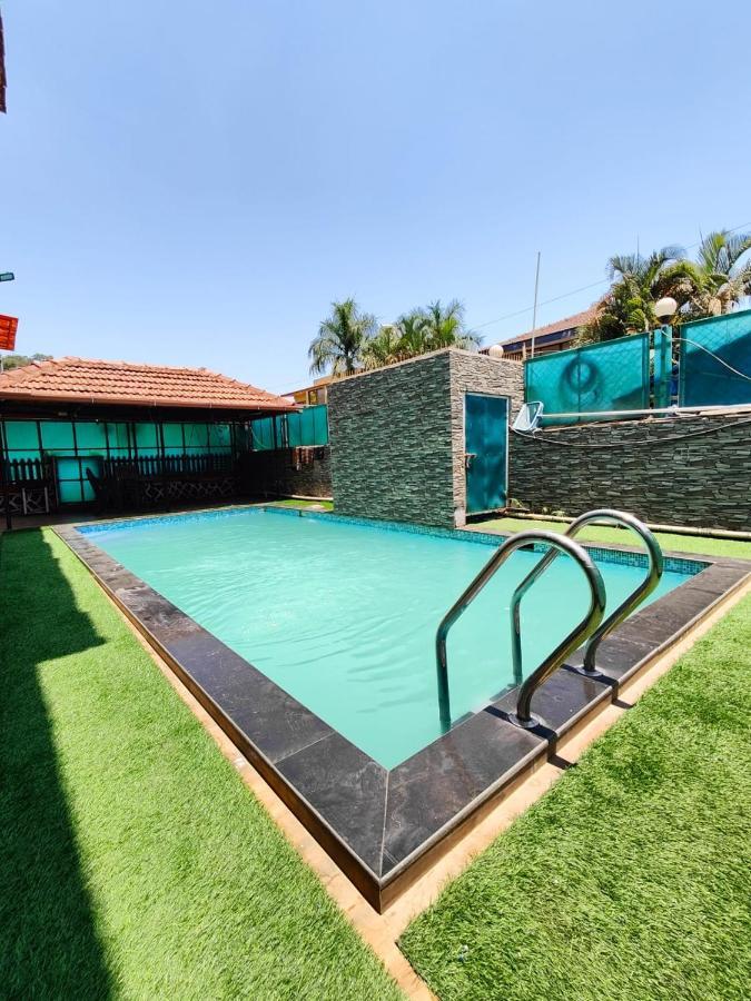 Gold Villa Lonavla Zewnętrze zdjęcie