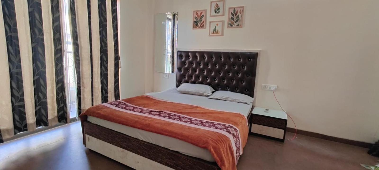 Gold Villa Lonavla Zewnętrze zdjęcie