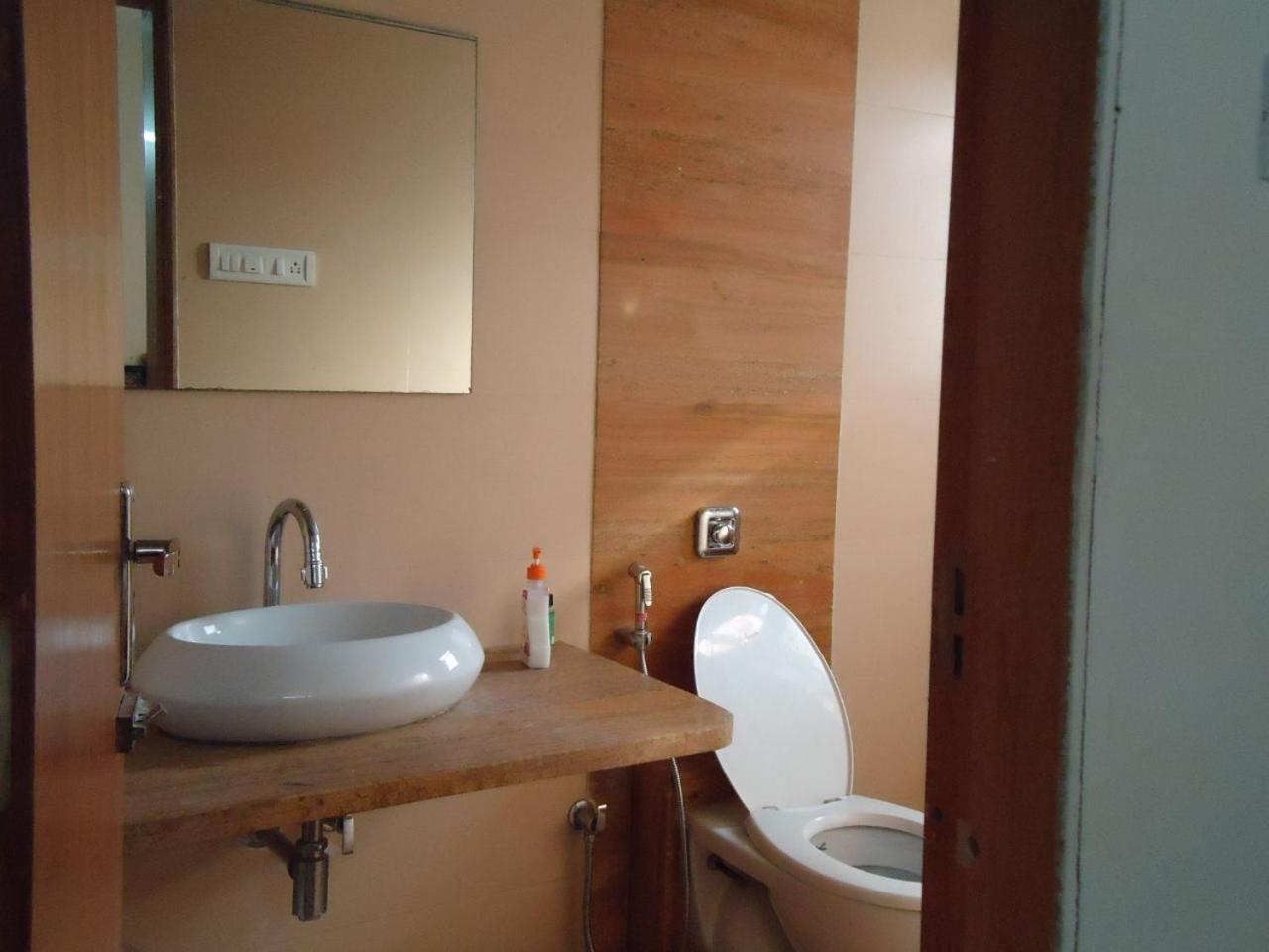 Gold Villa Lonavla Zewnętrze zdjęcie
