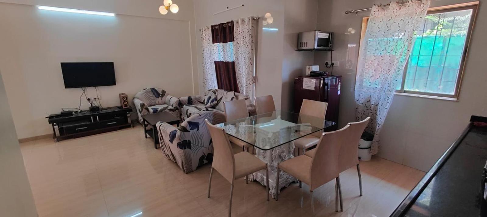 Gold Villa Lonavla Zewnętrze zdjęcie
