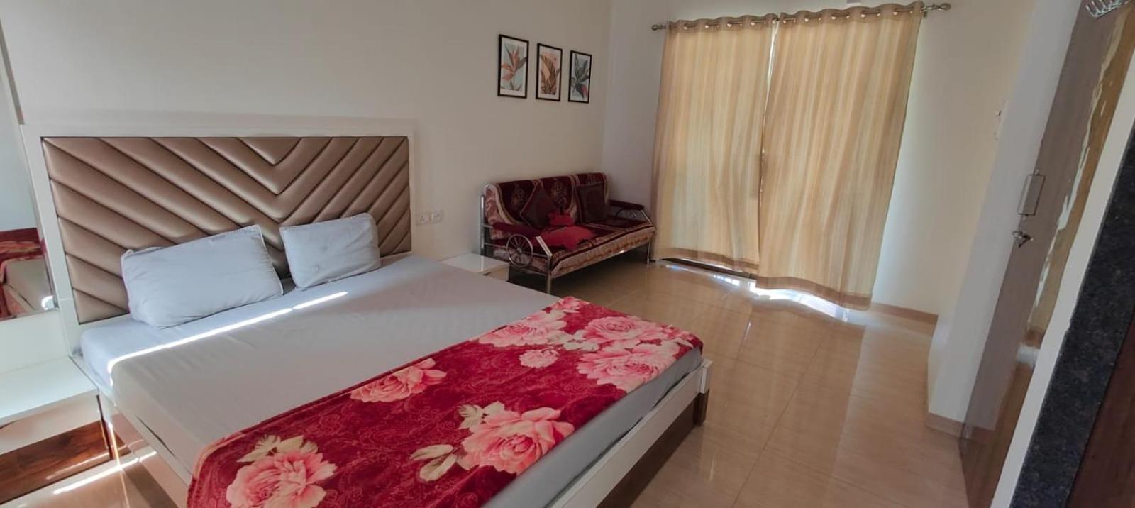 Gold Villa Lonavla Zewnętrze zdjęcie