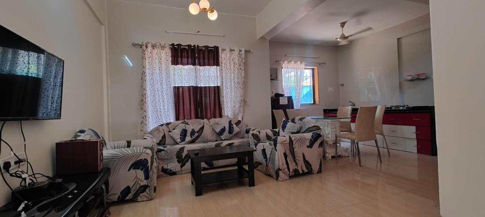 Gold Villa Lonavla Zewnętrze zdjęcie