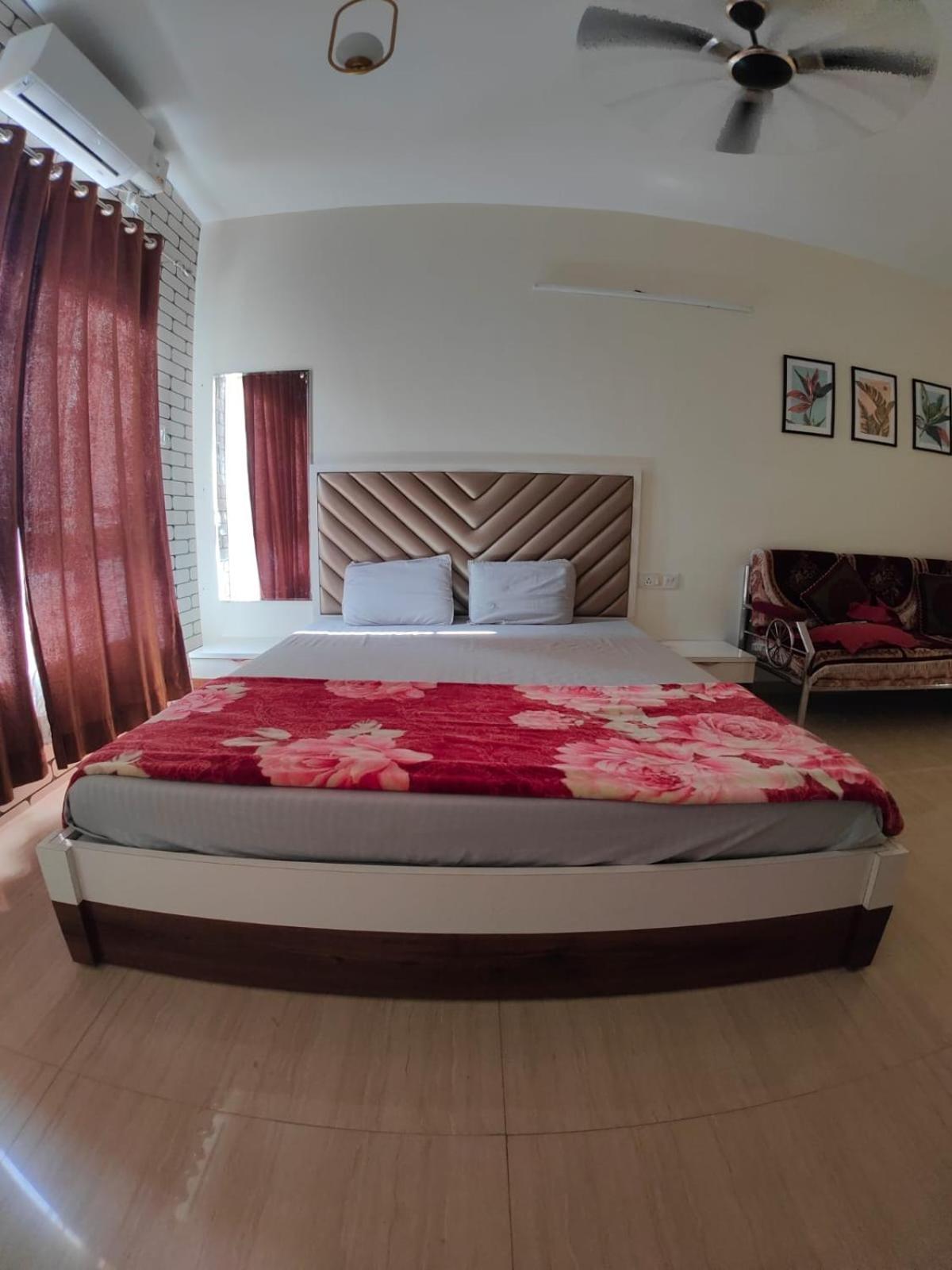 Gold Villa Lonavla Zewnętrze zdjęcie