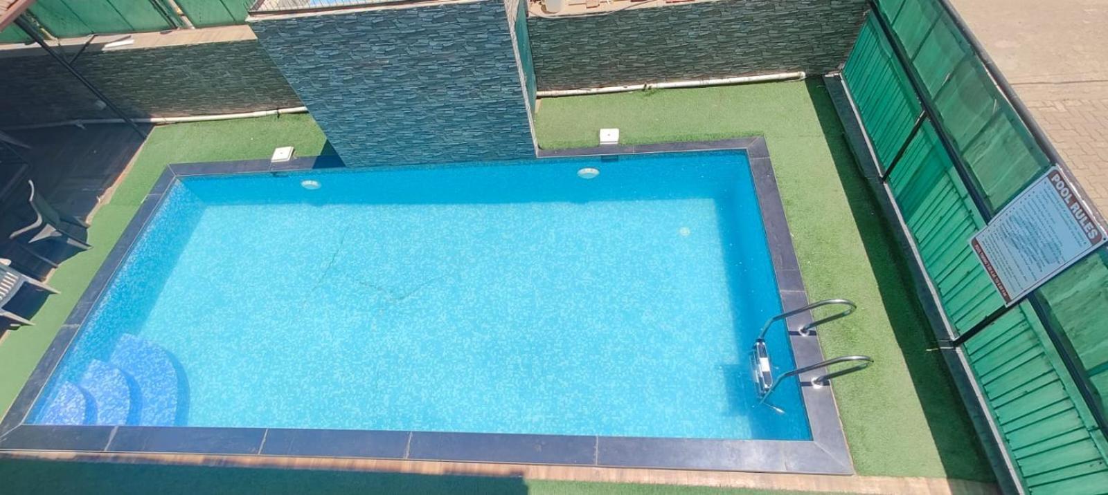 Gold Villa Lonavla Zewnętrze zdjęcie