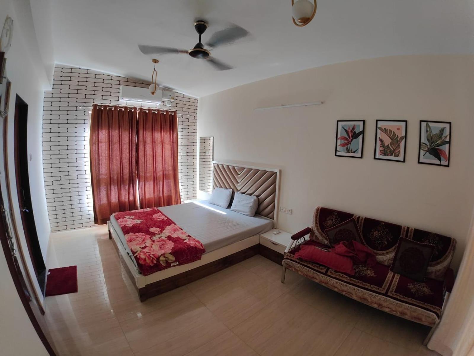 Gold Villa Lonavla Zewnętrze zdjęcie