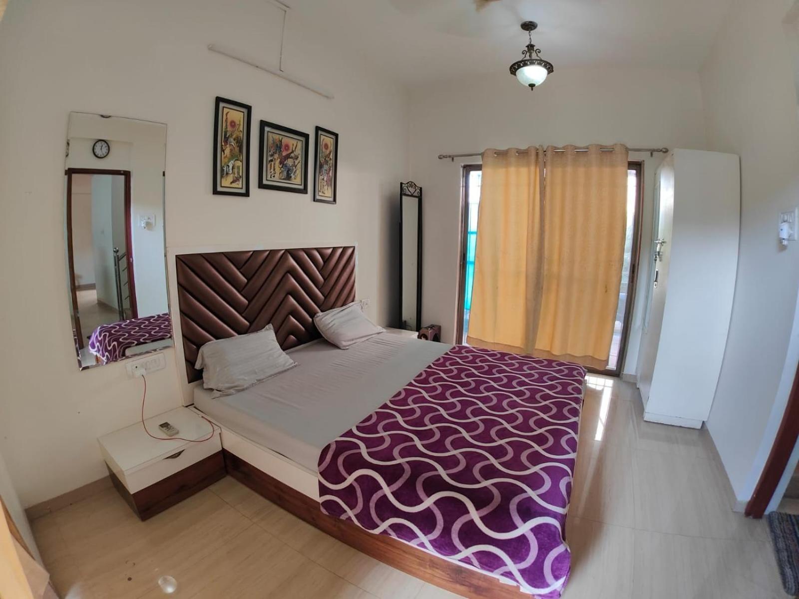 Gold Villa Lonavla Zewnętrze zdjęcie