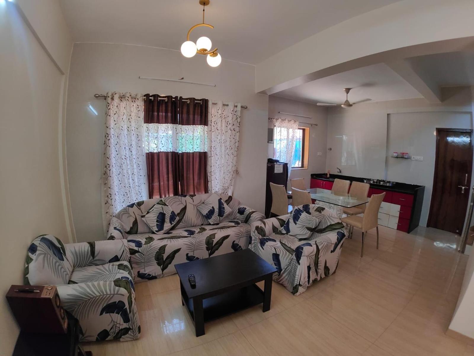 Gold Villa Lonavla Zewnętrze zdjęcie