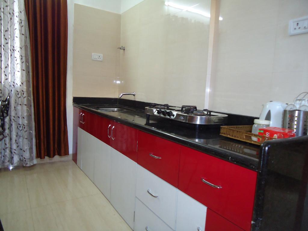 Gold Villa Lonavla Zewnętrze zdjęcie